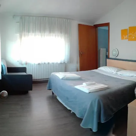 Pam Gæstehus Civitanova Marche