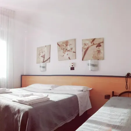 Pam Guest house