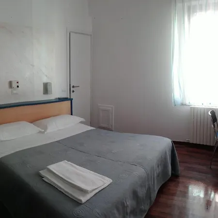Guest house Pam