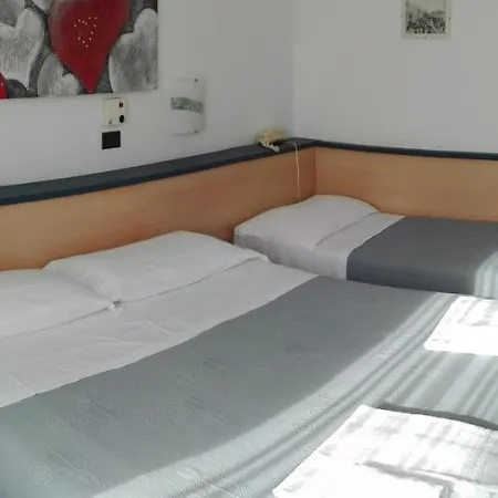 Pam Guest house Civitanova Marche